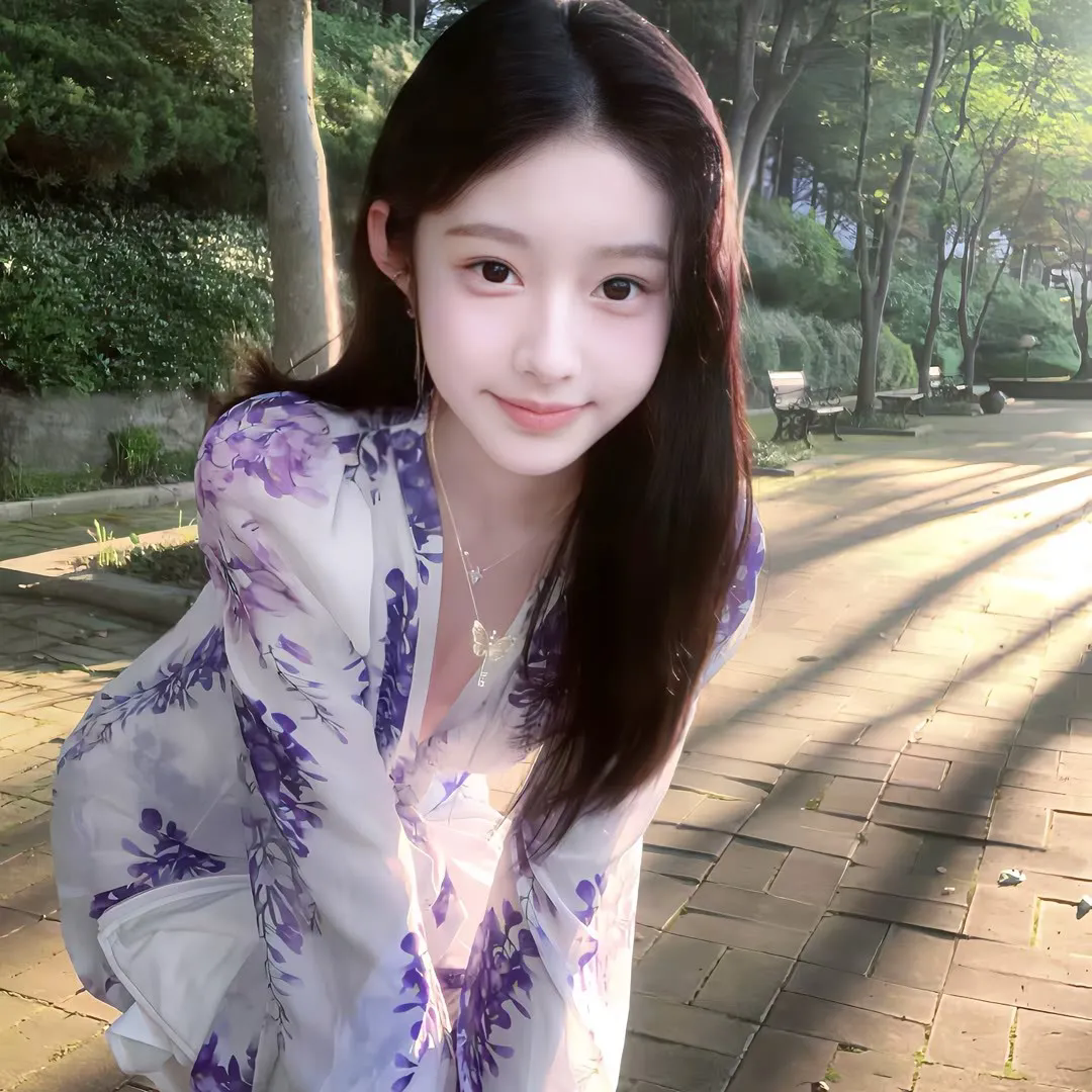 野玫瑰风情撩人