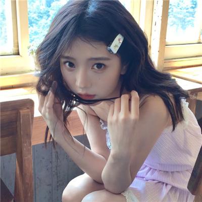 在人海中遇见你